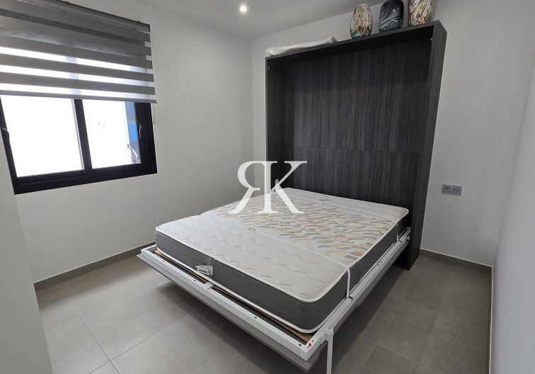 Wiederverkauf - villa - San Pedro del Pinatar - Costa Calida