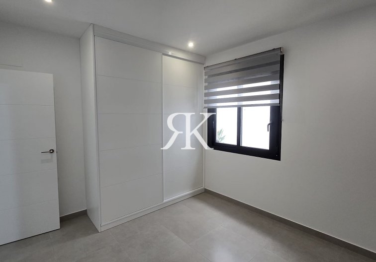 Wiederverkauf - villa - San Pedro del Pinatar - Costa Calida