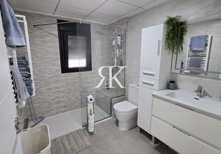 Wiederverkauf - villa - San Pedro del Pinatar - Costa Calida