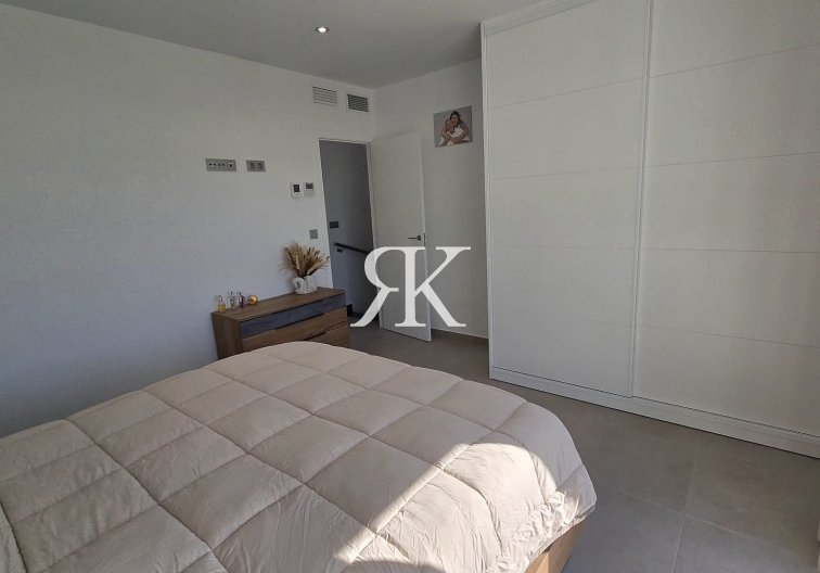 Wiederverkauf - villa - San Pedro del Pinatar - Costa Calida