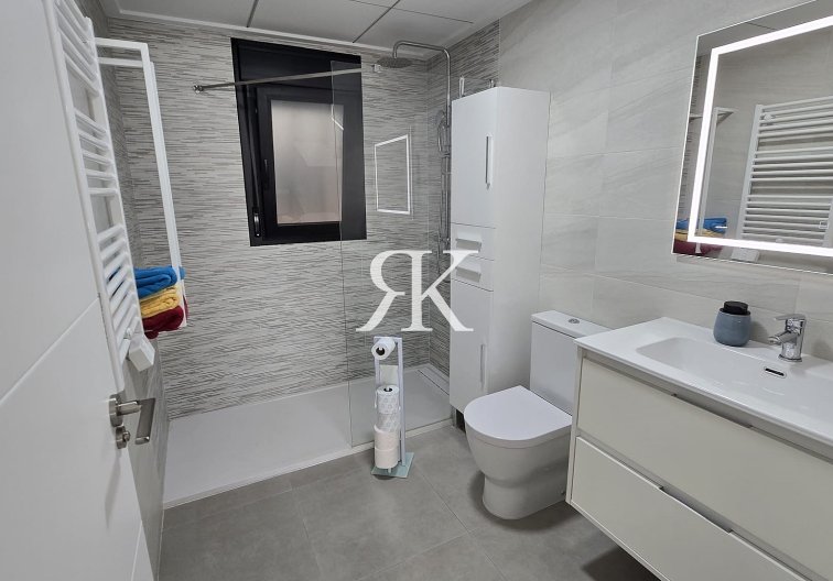 Wiederverkauf - villa - San Pedro del Pinatar - Costa Calida