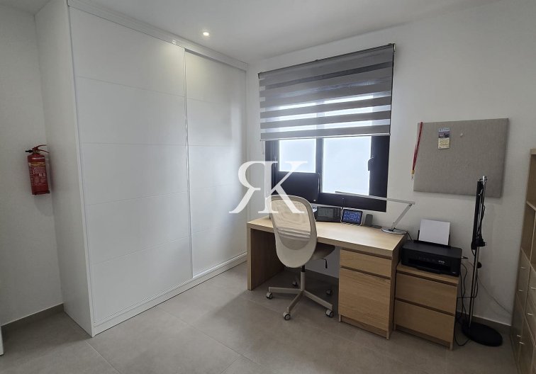 Wiederverkauf - villa - San Pedro del Pinatar - Costa Calida