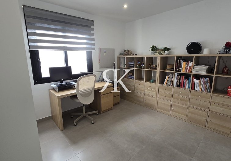 Wiederverkauf - villa - San Pedro del Pinatar - Costa Calida