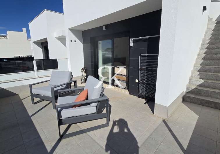 Wiederverkauf - villa - San Pedro del Pinatar - Costa Calida