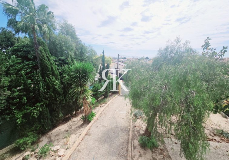 Revente - villa - Torrevieja - Los Balcones - Los Altos Del Edén