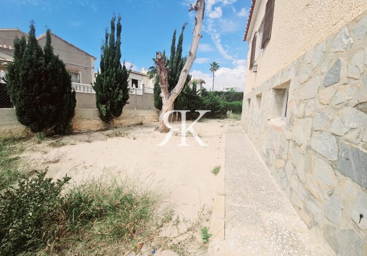 Revente - villa - Torrevieja - Los Balcones - Los Altos Del Edén