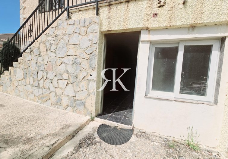 Revente - villa - Torrevieja - Los Balcones - Los Altos Del Edén