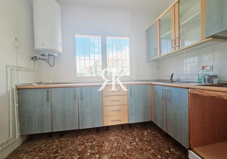 Revente - villa - Torrevieja - Los Balcones - Los Altos Del Edén