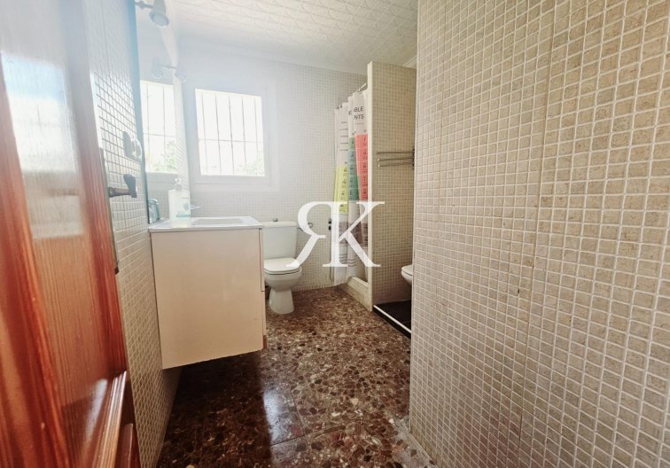 Revente - villa - Torrevieja - Los Balcones - Los Altos Del Edén