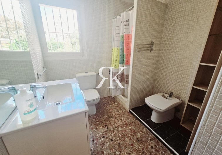 Revente - villa - Torrevieja - Los Balcones - Los Altos Del Edén