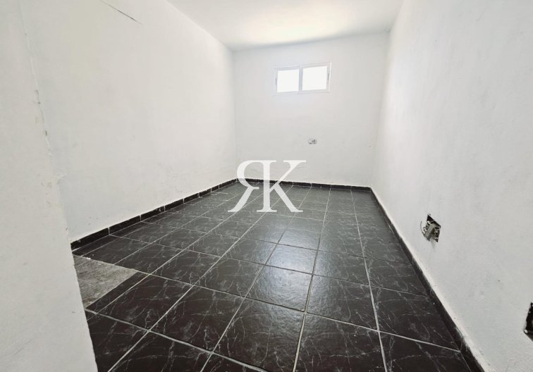 Revente - villa - Torrevieja - Los Balcones - Los Altos Del Edén