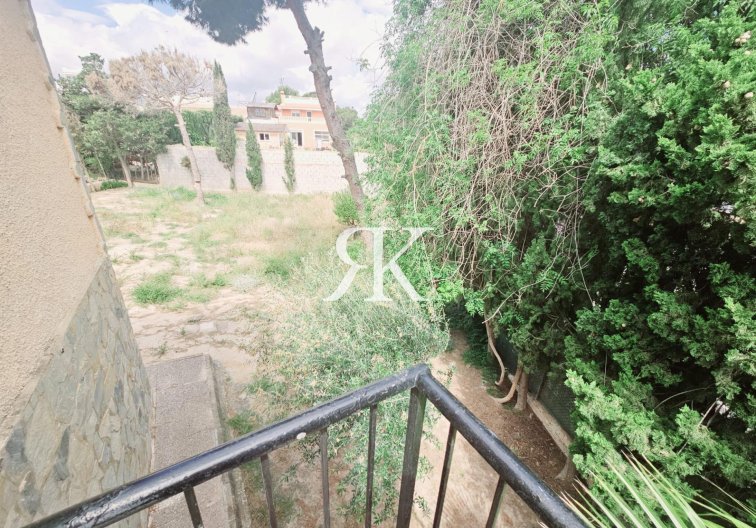 Revente - villa - Torrevieja - Los Balcones - Los Altos Del Edén