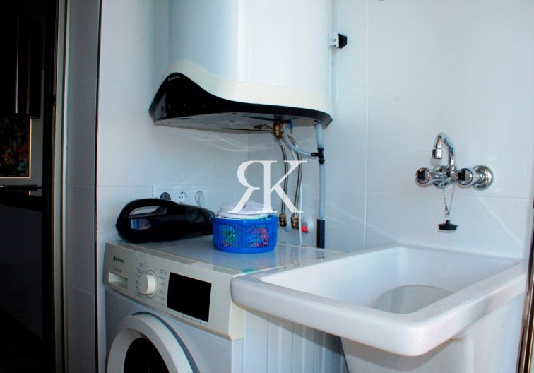 Herverkoop - Appartement - Orihuela Costa - Costa Blanca