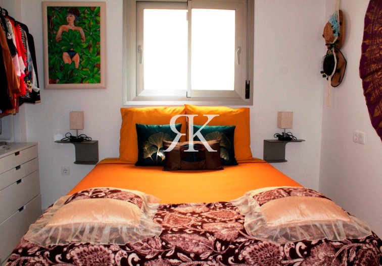 Herverkoop - Appartement - Orihuela Costa - Costa Blanca