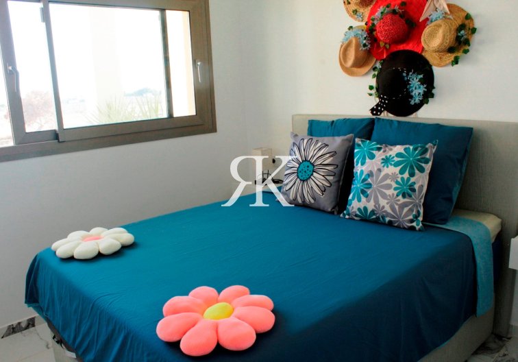 Herverkoop - Appartement - Orihuela Costa - Costa Blanca