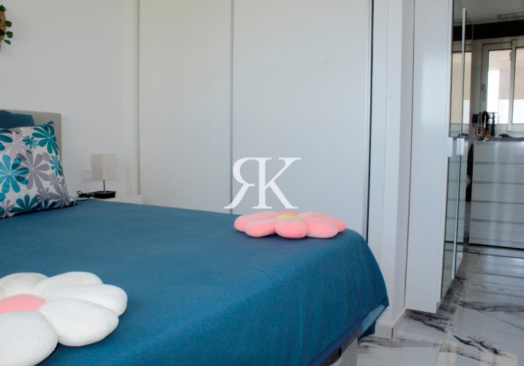 Herverkoop - Appartement - Orihuela Costa - Costa Blanca