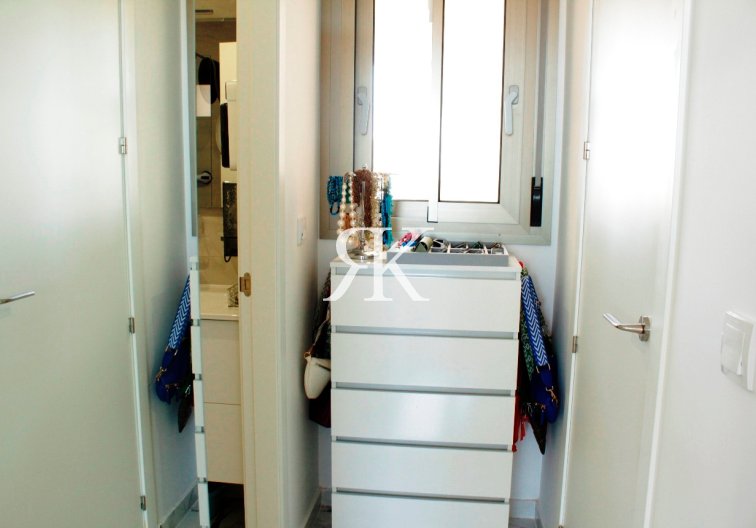 Herverkoop - Appartement - Orihuela Costa - Costa Blanca