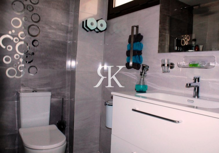 Herverkoop - Appartement - Orihuela Costa - Costa Blanca