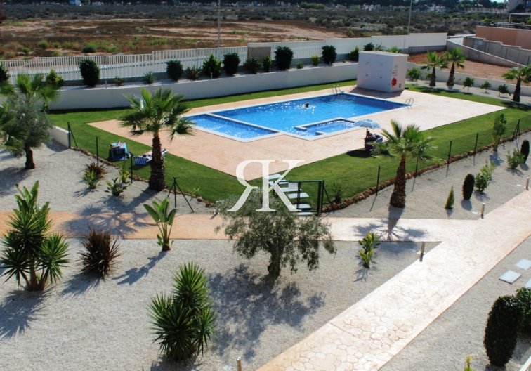 Herverkoop - Appartement - Orihuela Costa - Costa Blanca