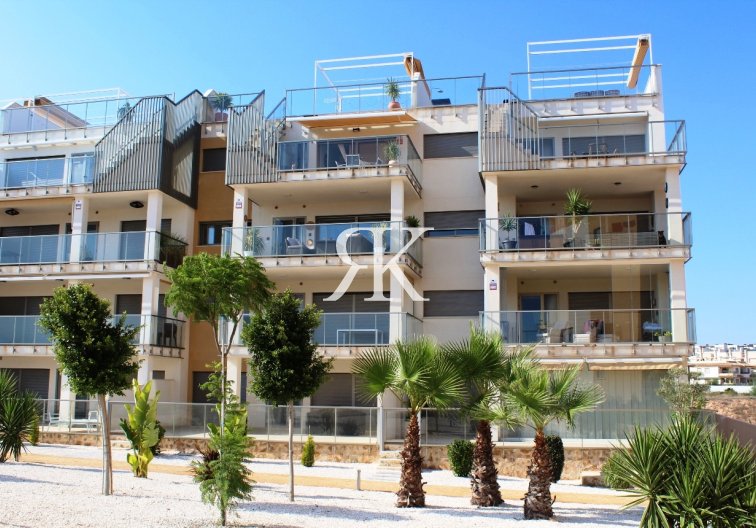 Herverkoop - Appartement - Orihuela Costa - Costa Blanca