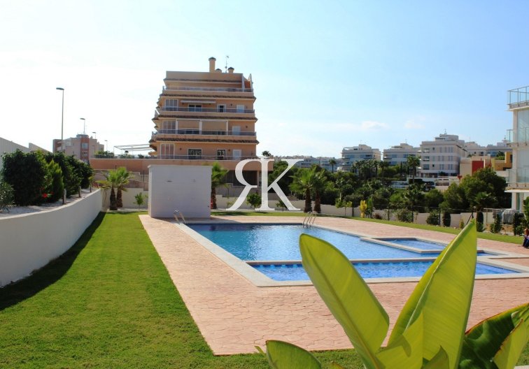 Herverkoop - Appartement - Orihuela Costa - Costa Blanca