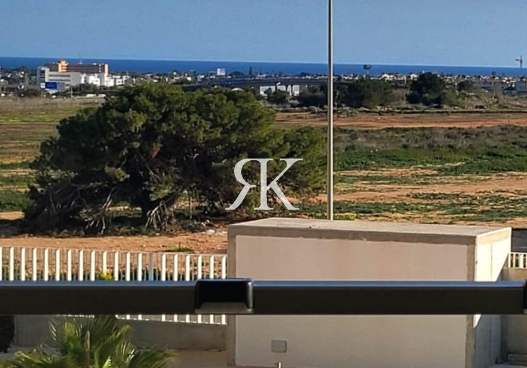 Herverkoop - Appartement - Orihuela Costa - Costa Blanca