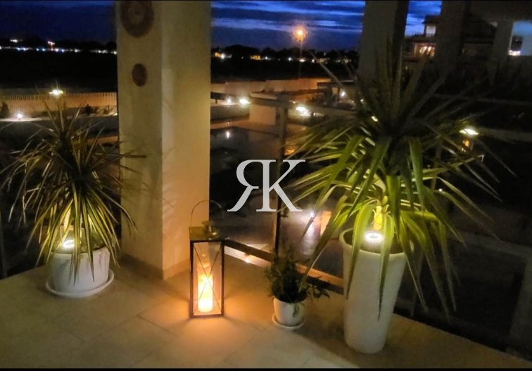 Herverkoop - Appartement - Orihuela Costa - Costa Blanca