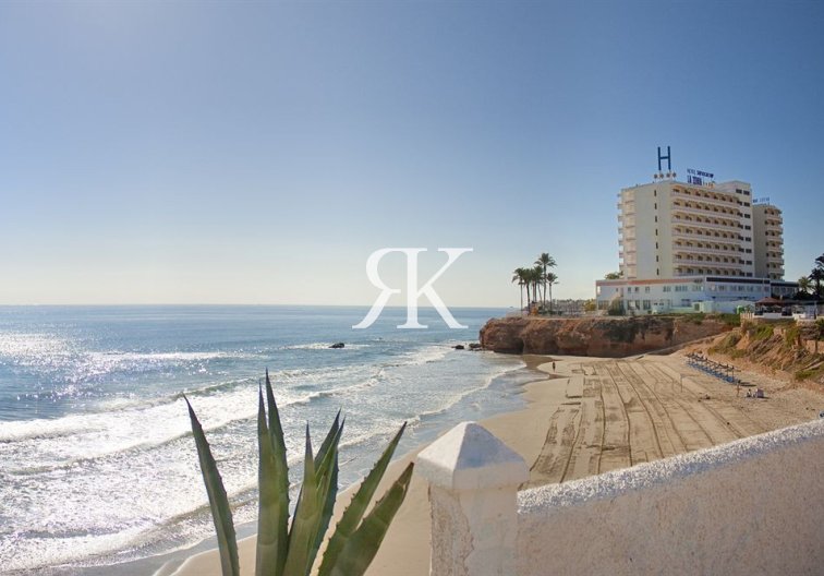 Herverkoop - Appartement - Orihuela Costa - Costa Blanca