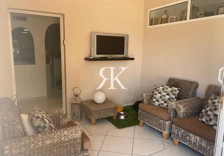 Revente - villa - Albatera - Campo De Albatera