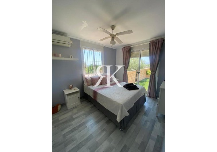 Revente - villa - Albatera - Campo De Albatera