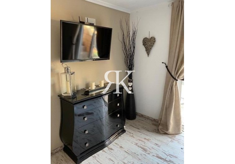 Revente - villa - Albatera - Campo De Albatera