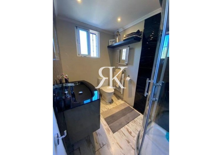 Revente - villa - Albatera - Campo De Albatera