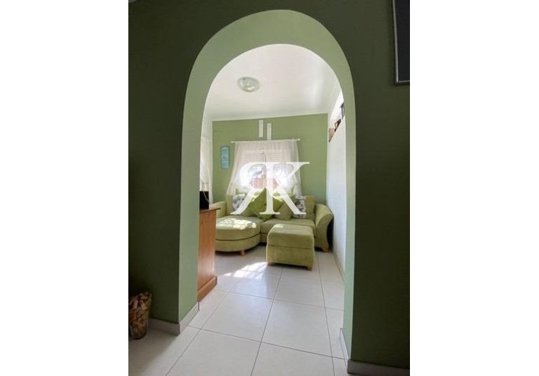 Revente - villa - Albatera - Campo De Albatera