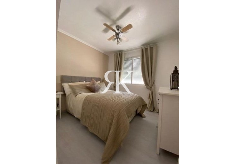 Revente - villa - Albatera - Campo De Albatera