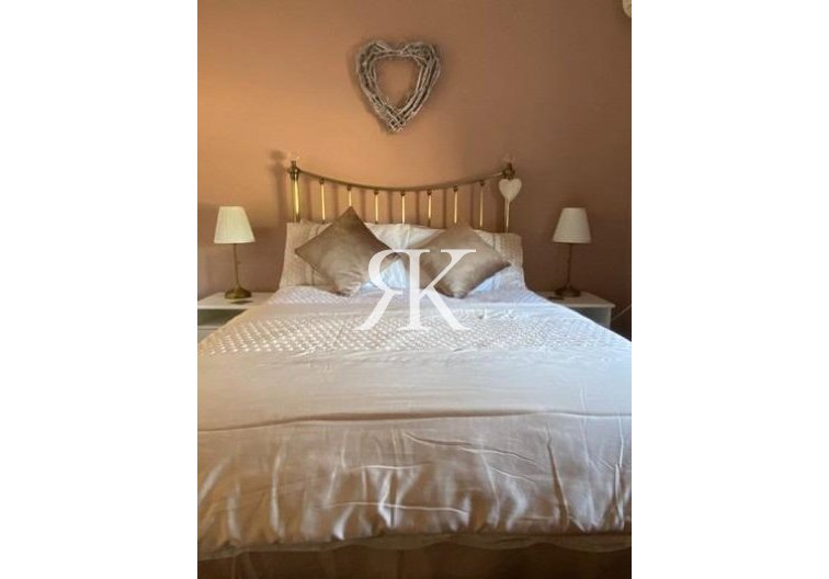 Revente - villa - Albatera - Campo De Albatera