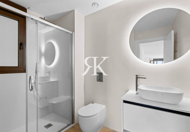 Wiederverkauf - Penthaus - Orihuela Costa - Costa Blanca