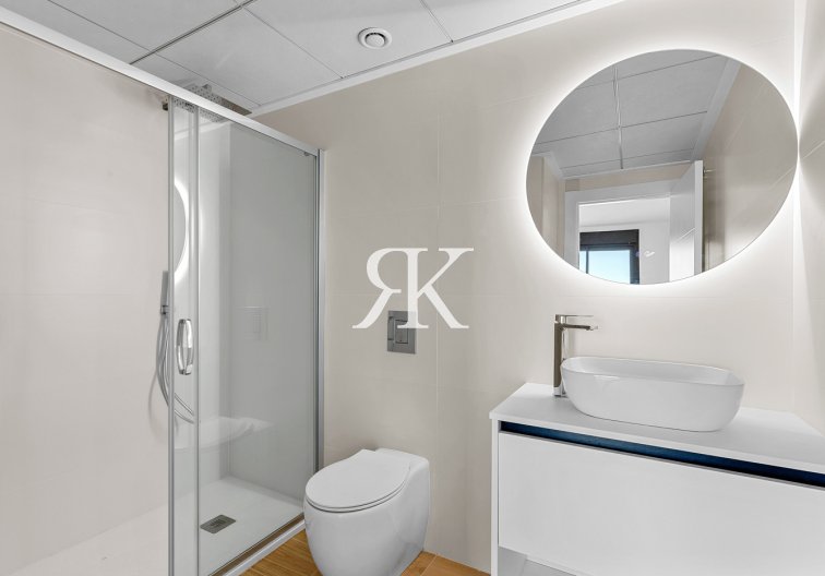 Wiederverkauf - Penthaus - Orihuela Costa - Costa Blanca