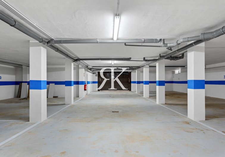 Wiederverkauf - Penthaus - Orihuela Costa - Costa Blanca