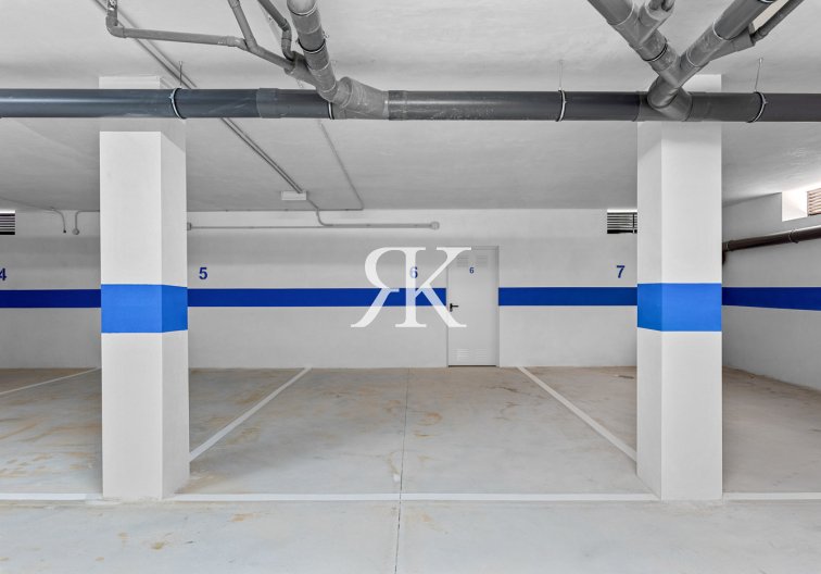 Wiederverkauf - Penthaus - Orihuela Costa - Costa Blanca