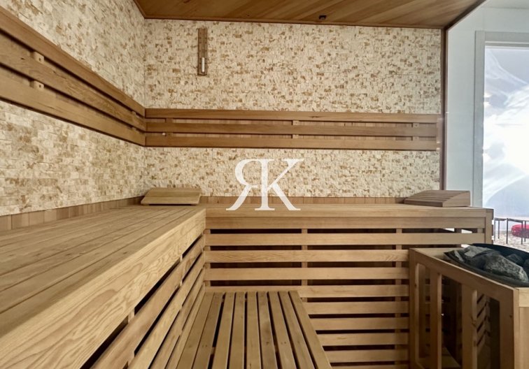 Revente - villa - Orihuela Costa - Costa Blanca