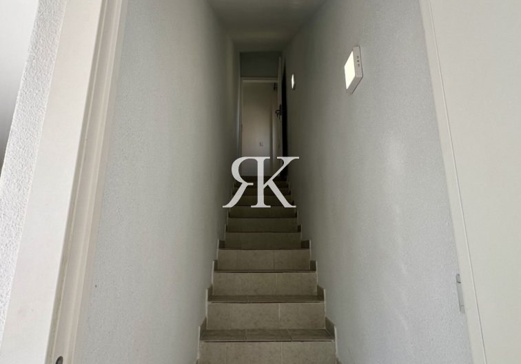 Revente - villa - Orihuela Costa - Costa Blanca