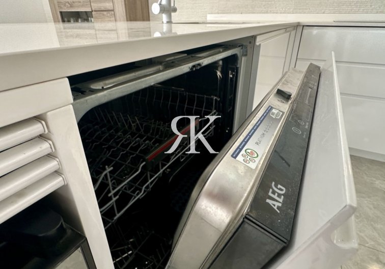 Revente - villa - Orihuela Costa - Costa Blanca