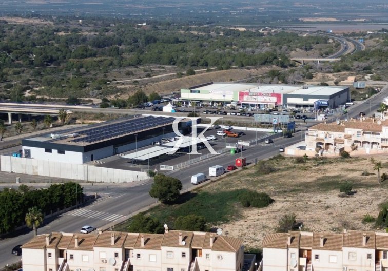 Revente - villa - Orihuela Costa - Costa Blanca