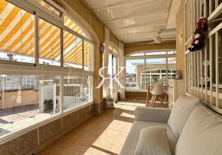 Revente - villa - Orihuela Costa - Costa Blanca