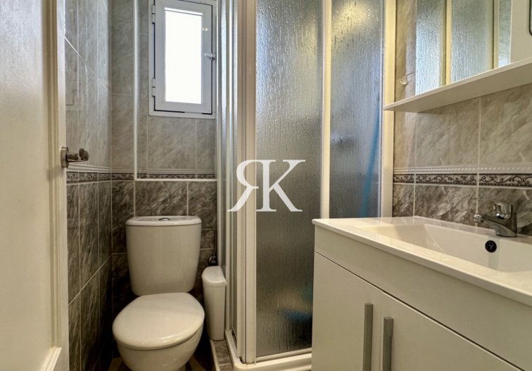 Revente - villa - Orihuela Costa - Costa Blanca