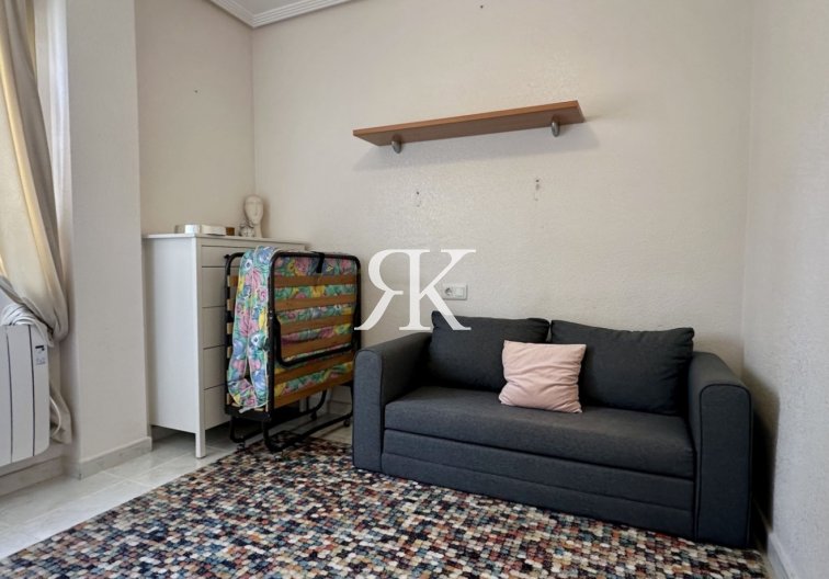 Revente - villa - Orihuela Costa - Costa Blanca