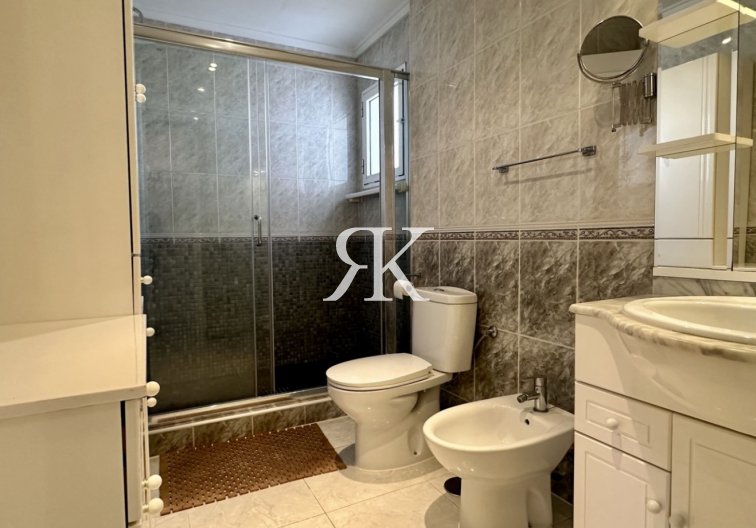 Revente - villa - Orihuela Costa - Costa Blanca