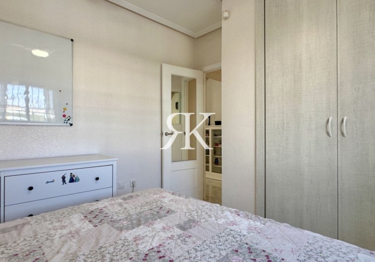 Revente - villa - Orihuela Costa - Costa Blanca