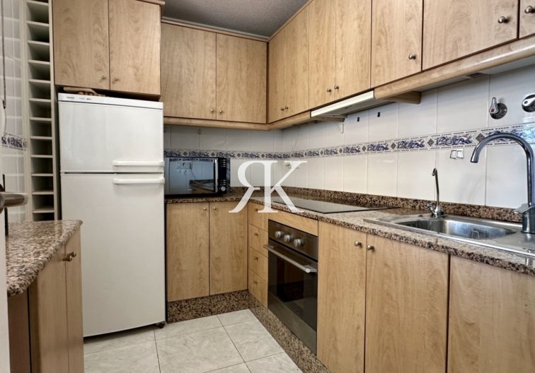 Revente - villa - Orihuela Costa - Costa Blanca