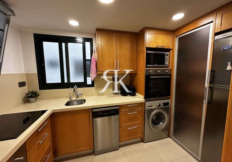 Revente - Appartement - Guardamar del Segura - Costa Blanca